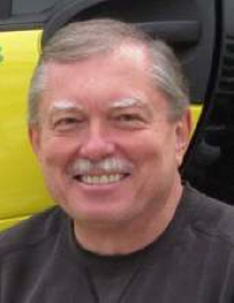 Robert M. Smith