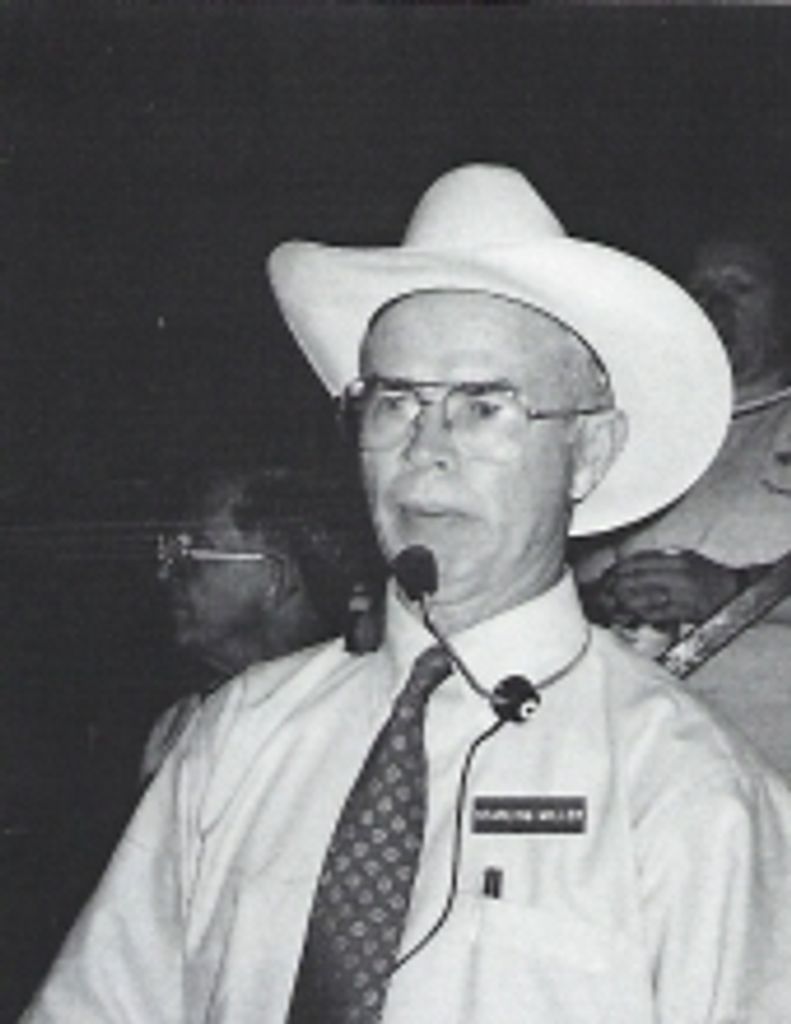 Dr. Jonathan Starling Miller, Dvm