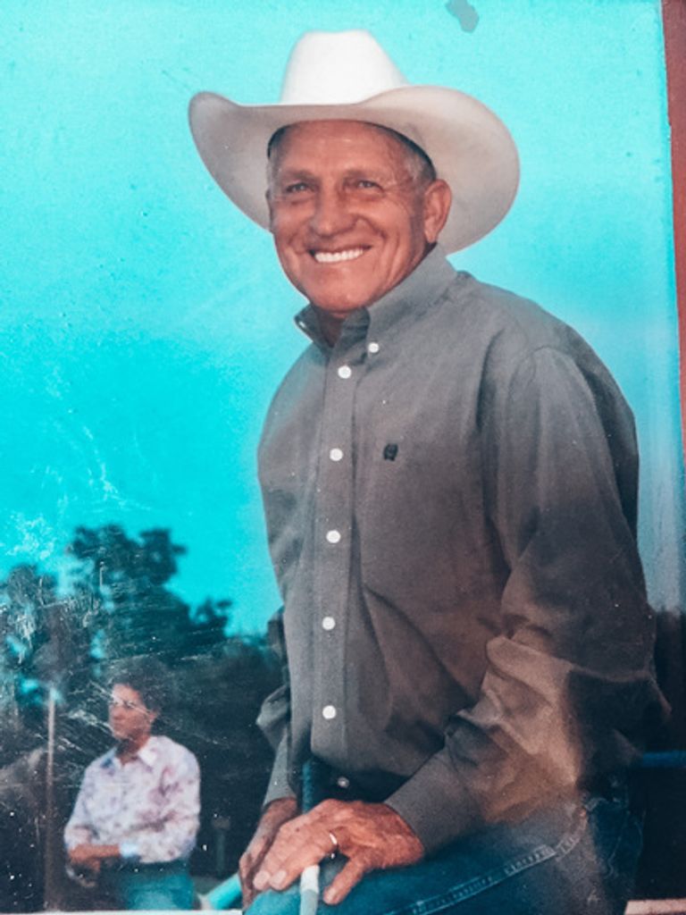 Gene Ward Profile Photo