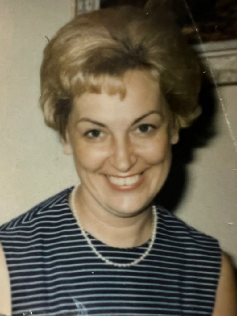 Patricia Duggan Profile Photo
