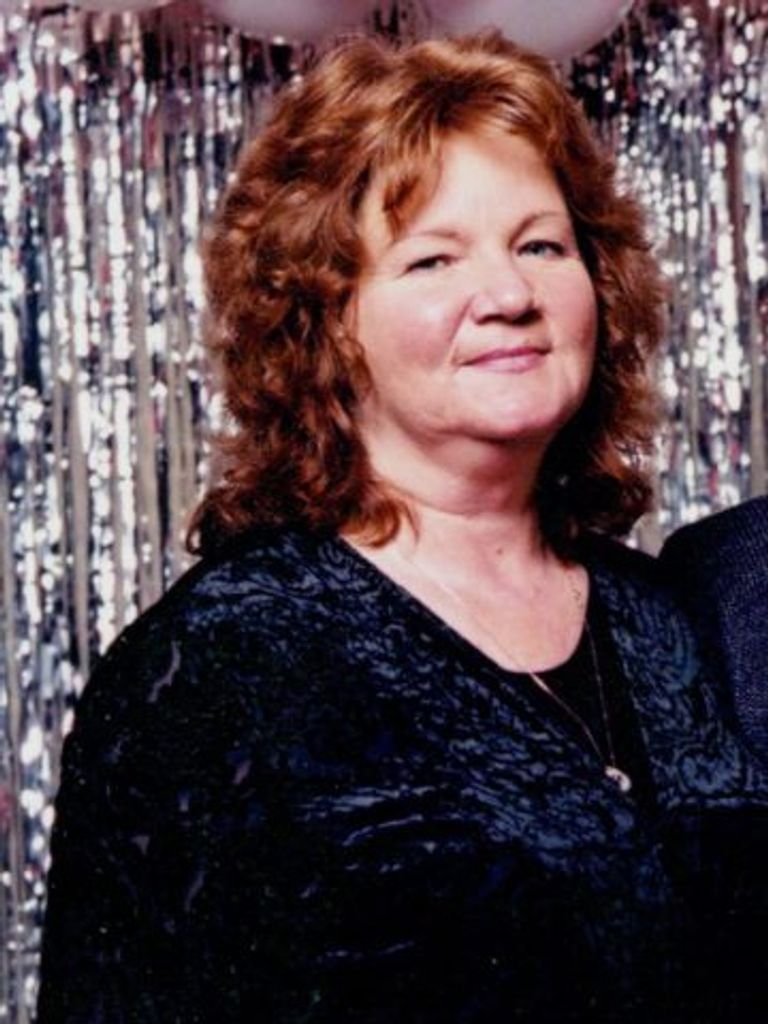 Sharon Tomlin