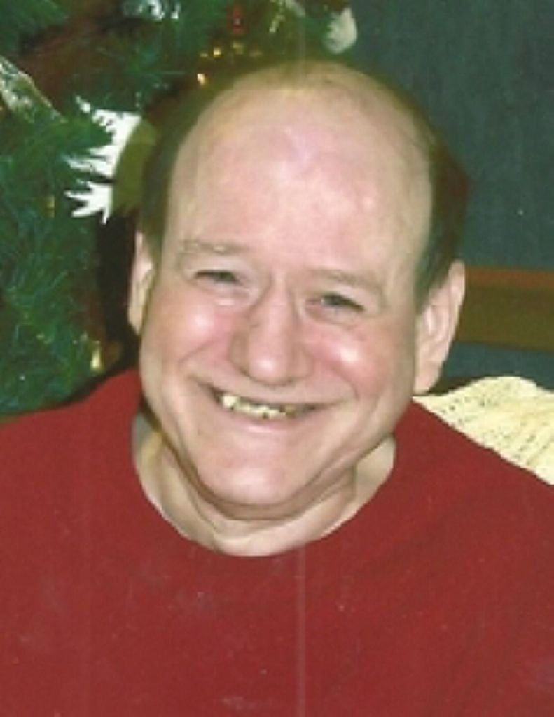 George R. Browder Profile Photo