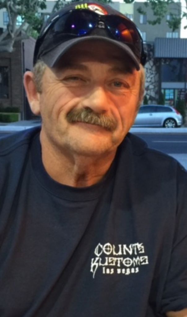 James Robinson Profile Photo