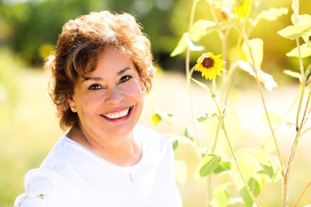 Dorothy (Baca)  Martinez