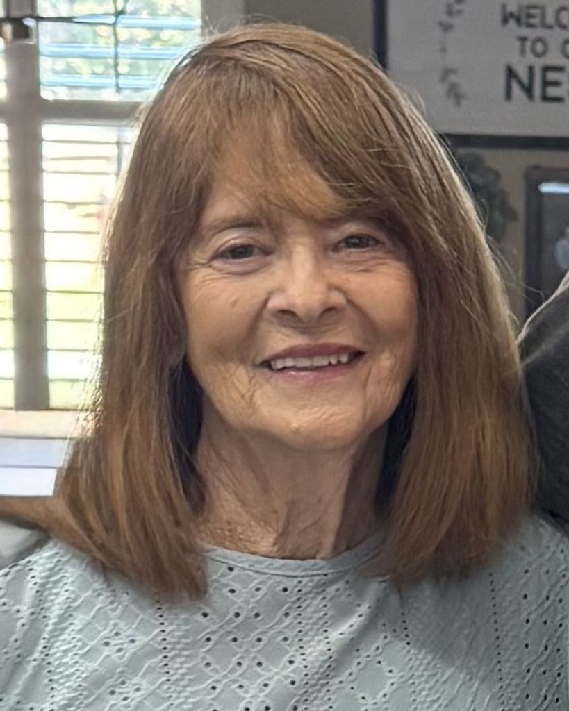 Judith Ann "Judy" McGaha Hagar Profile Photo