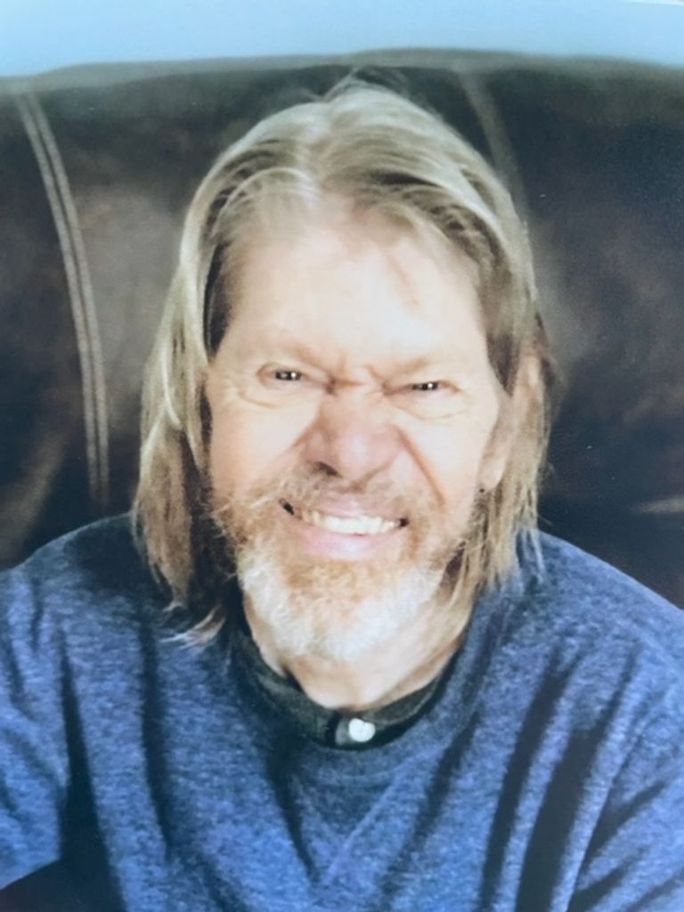 Charles "Ricky" Smith Profile Photo