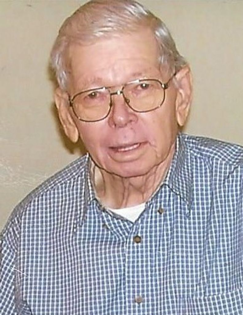 Charles (Cecil) T. Nelms