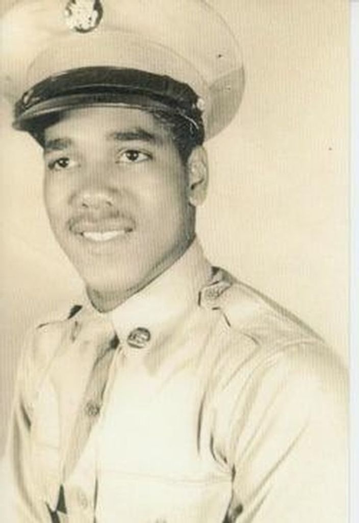 Bertram Francis "Bert" Adams