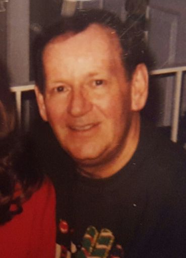 Photo of Dale D. Culp