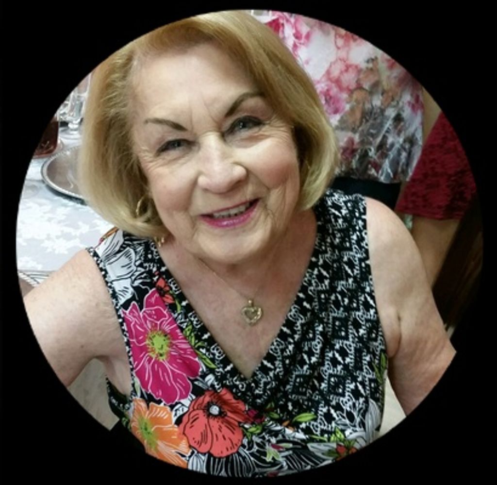 Delores Clifton Hadwin Profile Photo