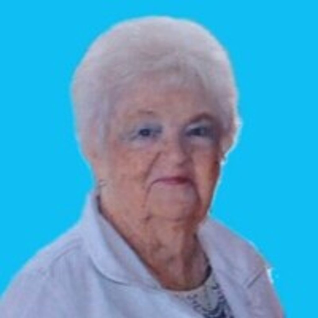 Johnie Evelyn Parker