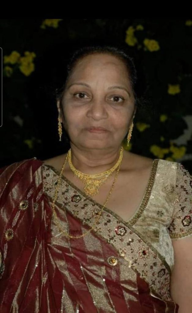 Manjula Patel Profile Photo