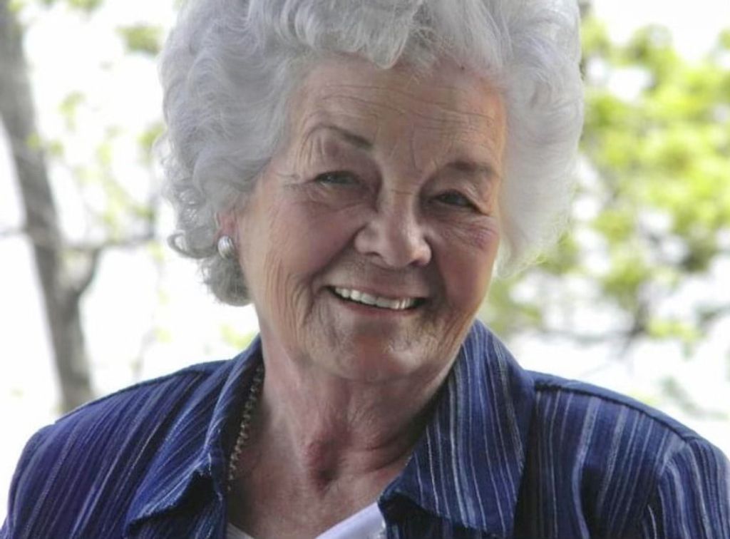 Betty Inman