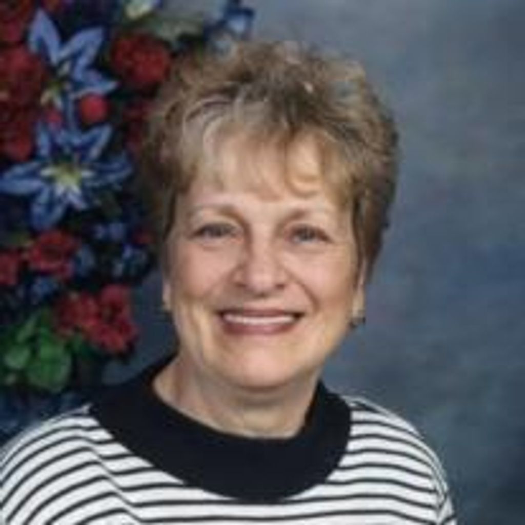 Carole J. Adams Profile Photo