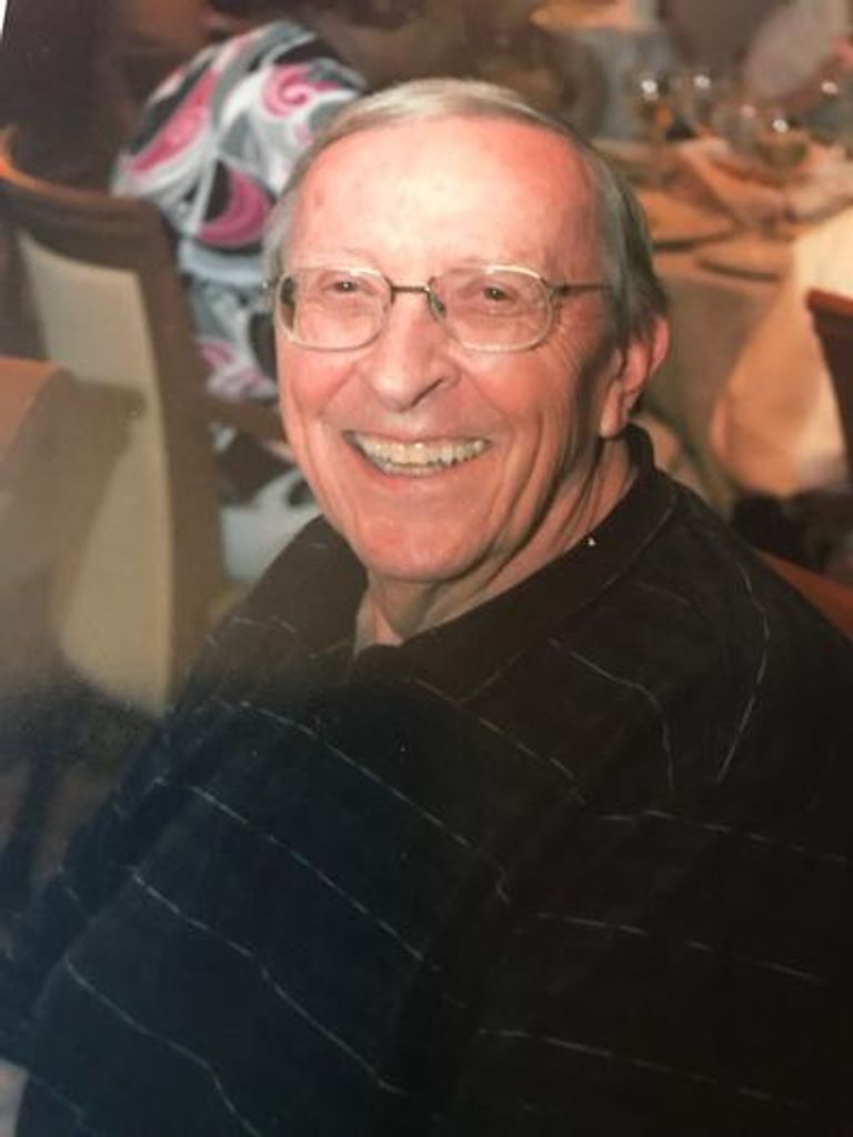 Michael Thomas Patchell Profile Photo