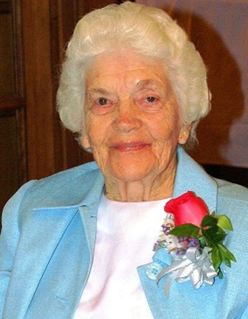 Frances  Wynne Boggs