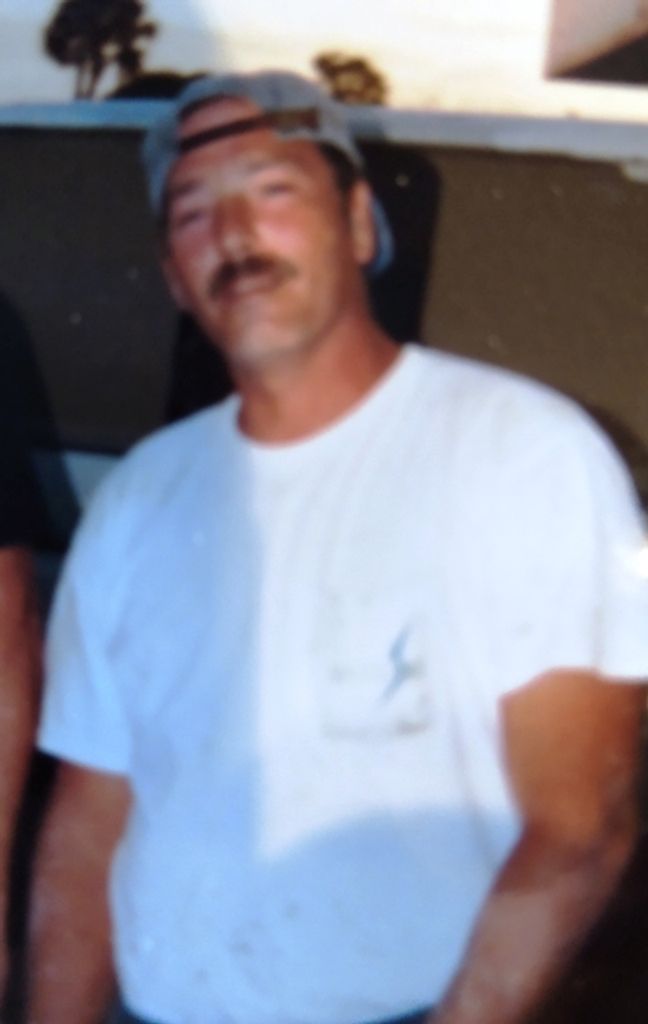 Lewis Delong