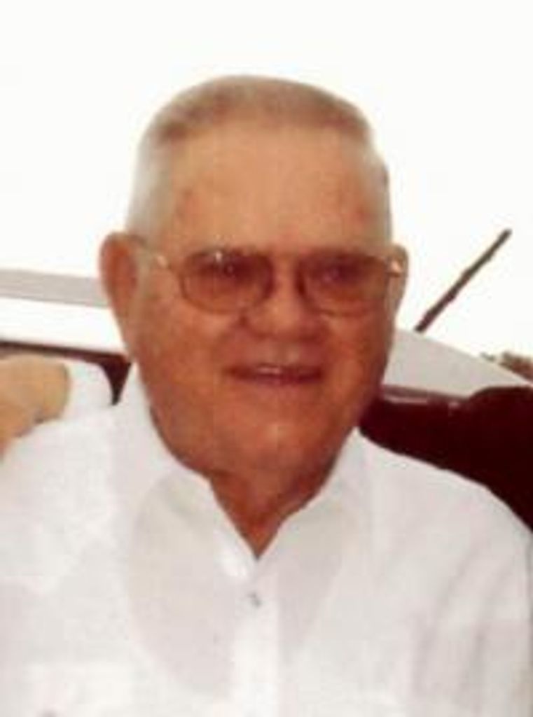 Clarence  Ray Aldridge