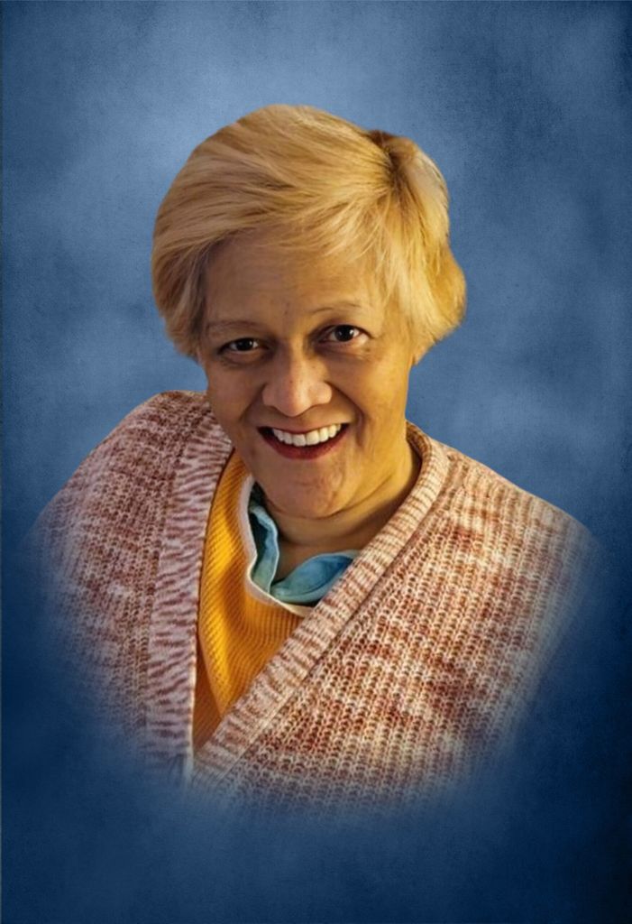 Florence B. Talbo-Onyeani