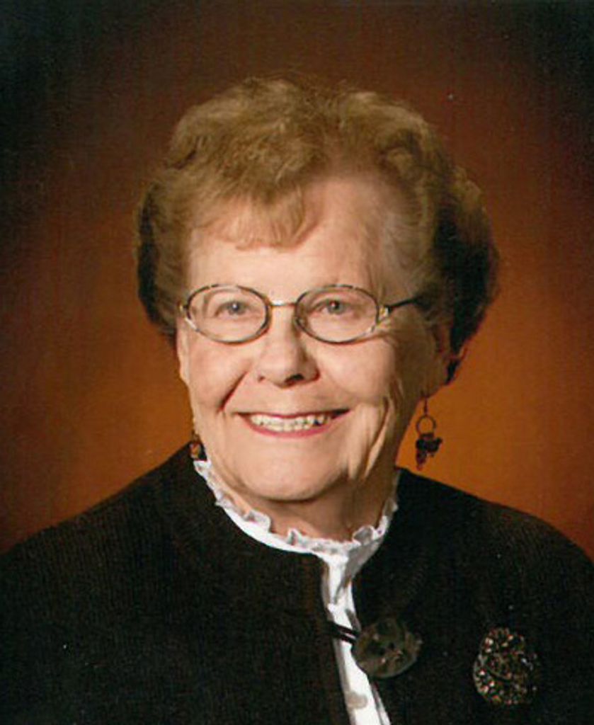 Mary Lou Johnson Profile Photo