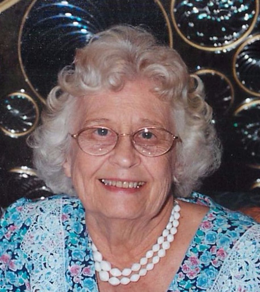 Verna Villines