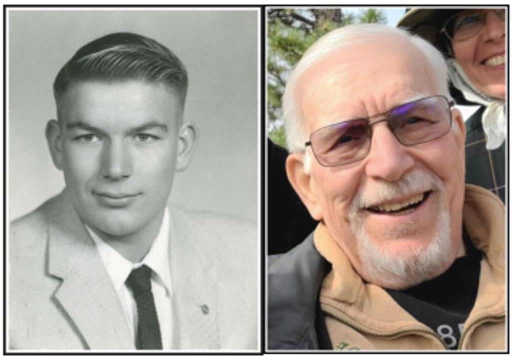 George Edward Fitterer Profile Photo