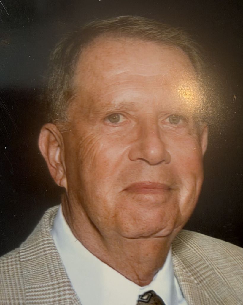 Harvey Sanford Berman Profile Photo