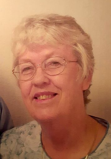 Judy Pauline Watts Profile Photo