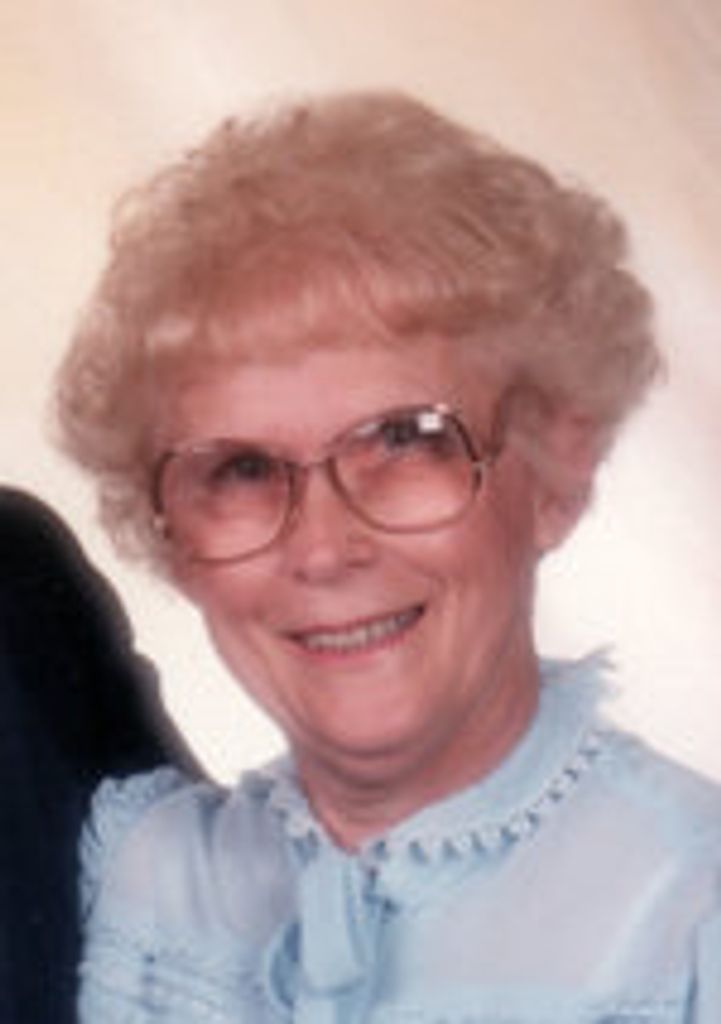 Thelma "Little" L. Grine