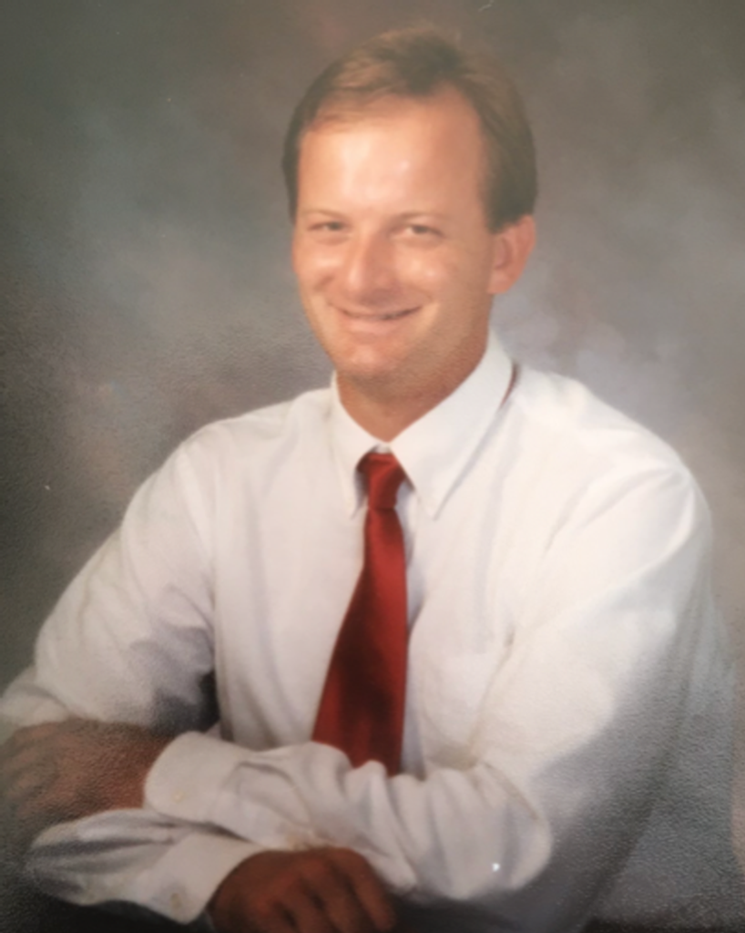 Spencer William Craig Profile Photo