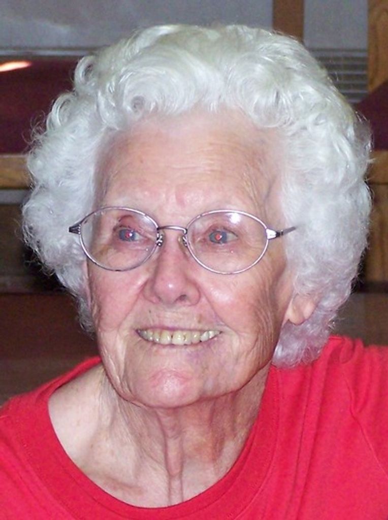 Evelyn Louise Livingston