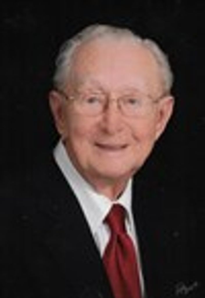 John E Wilp
