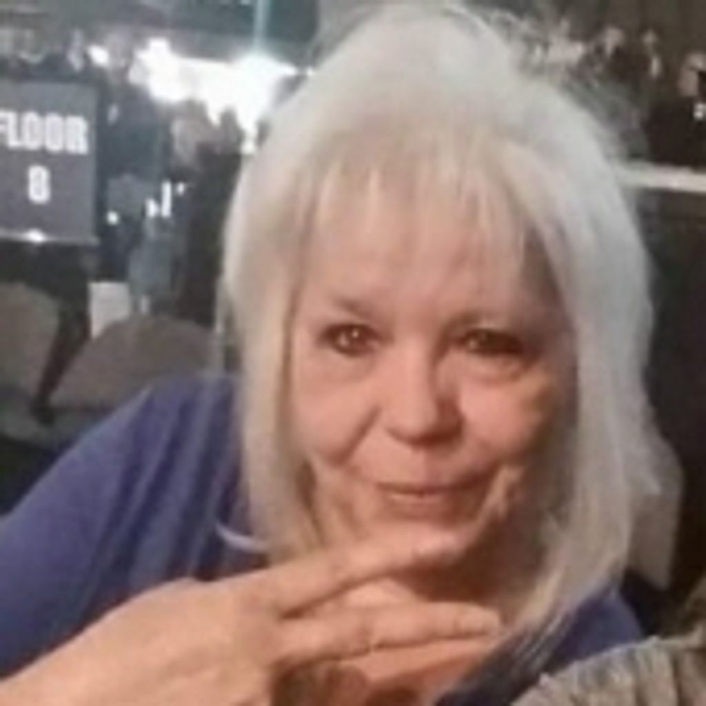 Sharon L. Pezzino