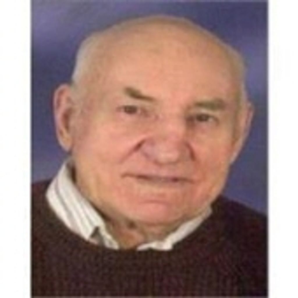 Edward Albert Kalis