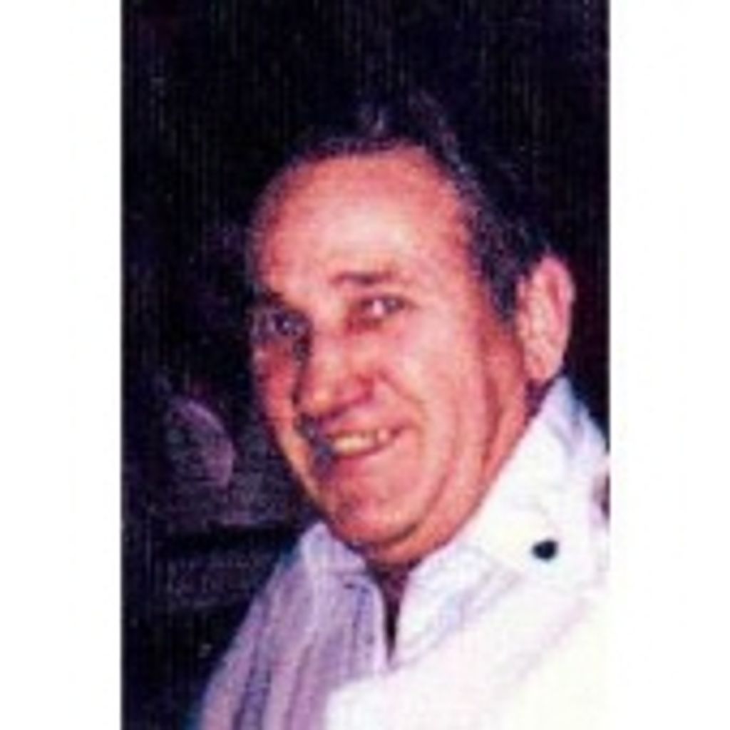Bernard Tomalavage