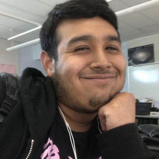 Adrian Badillo Profile Photo