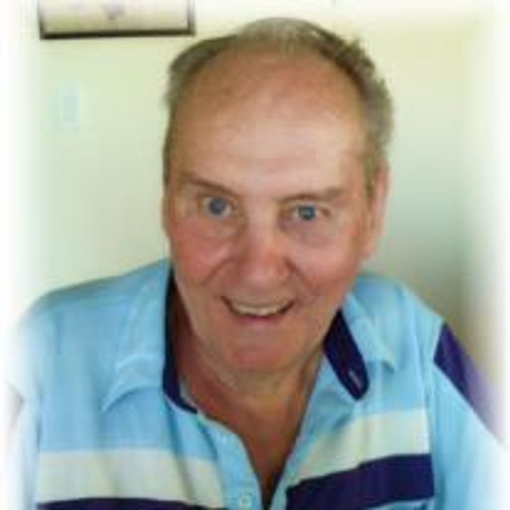 James Koch Sr.