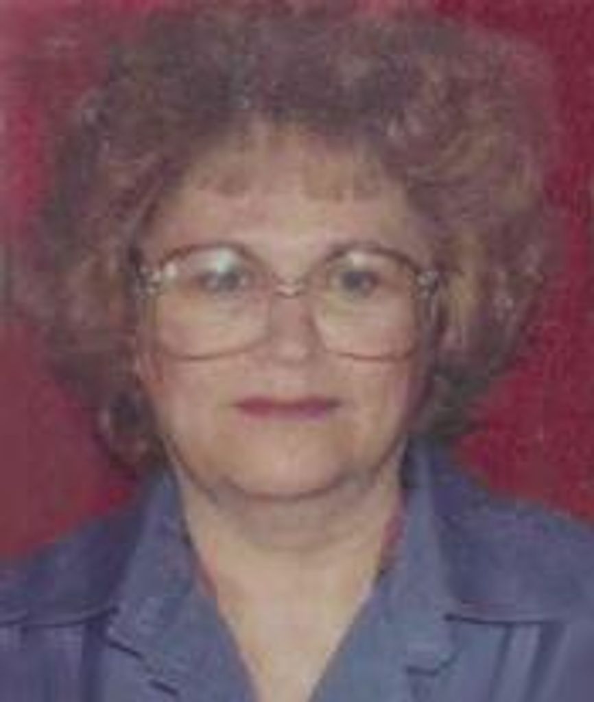 Elaine F. Rubis