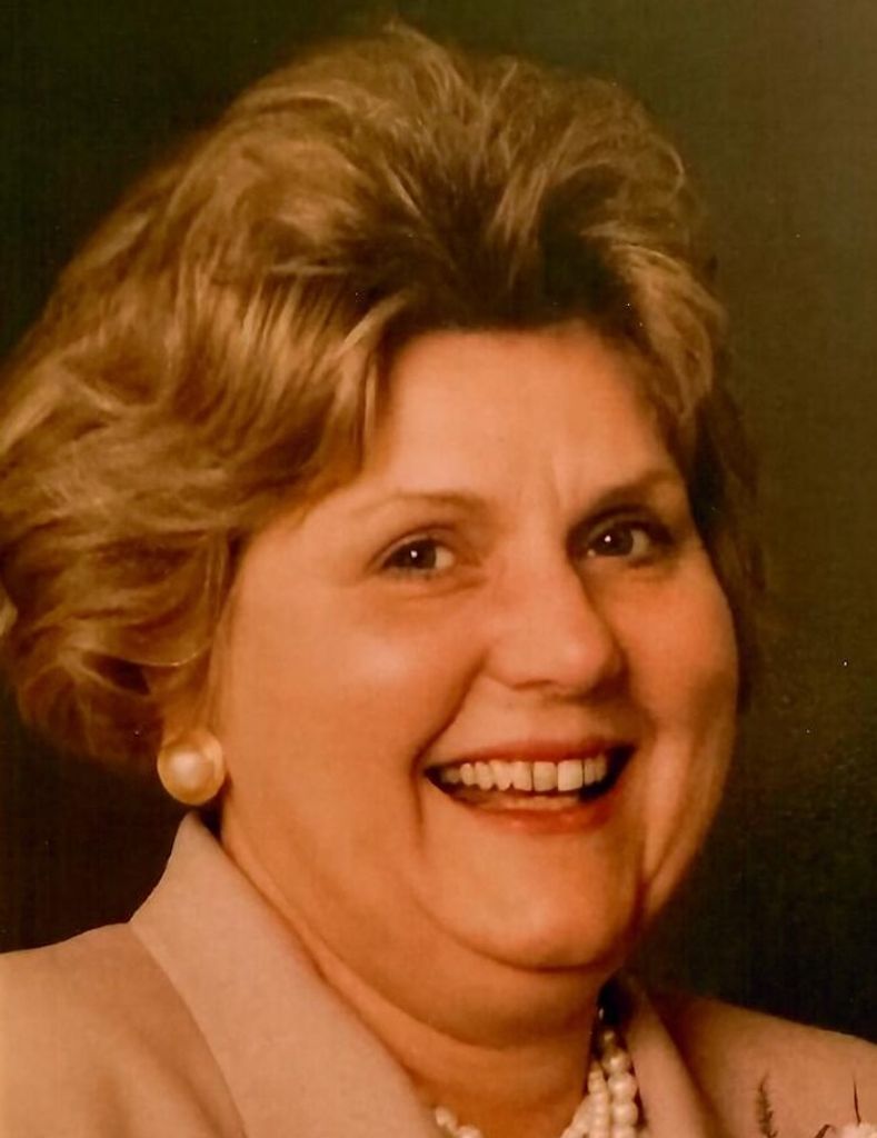 Sally Brooks Profile Photo