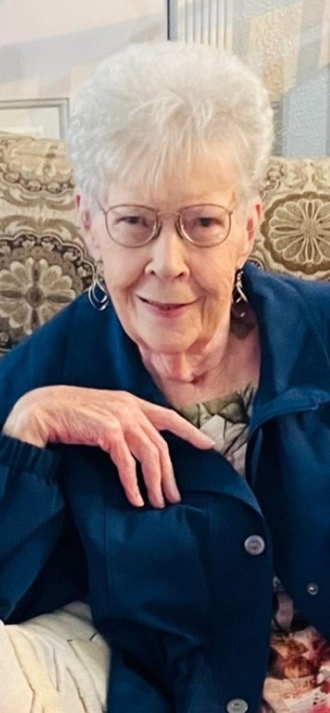 Norma Jean Magby Profile Photo