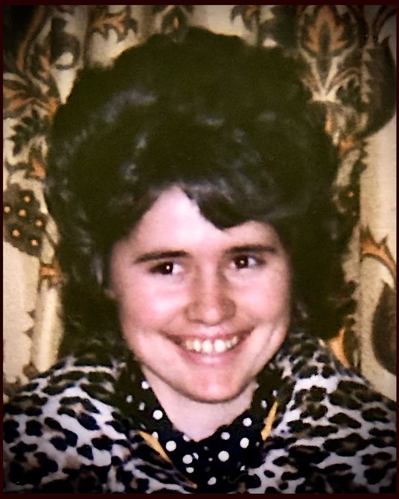 Magdalene "Trudy" Roseanne Anderson Profile Photo