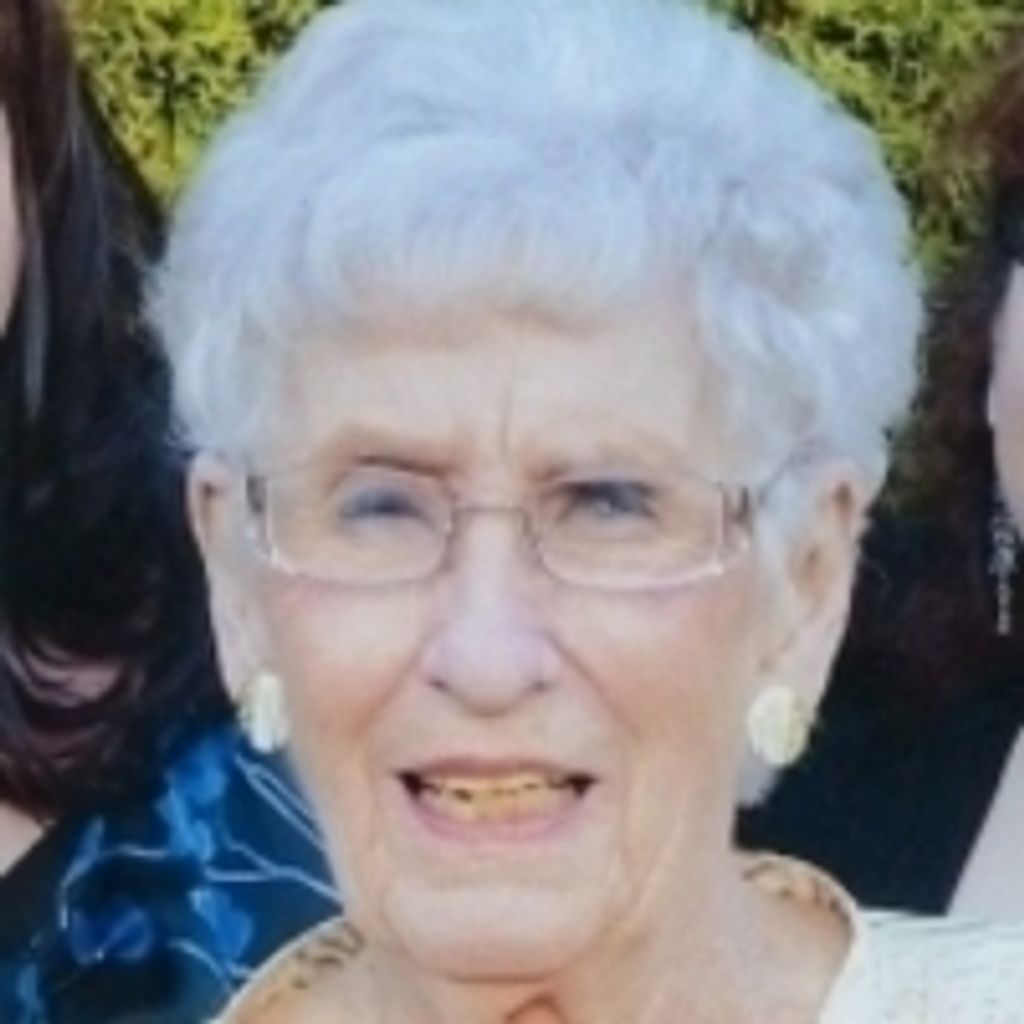 Charlotte E. Miller