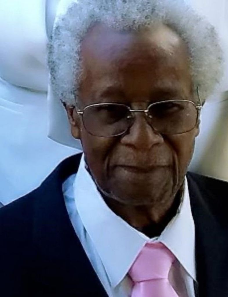 Leonard James Walker