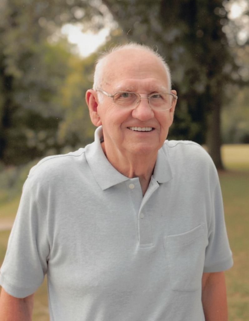 Max Lewis Profile Photo