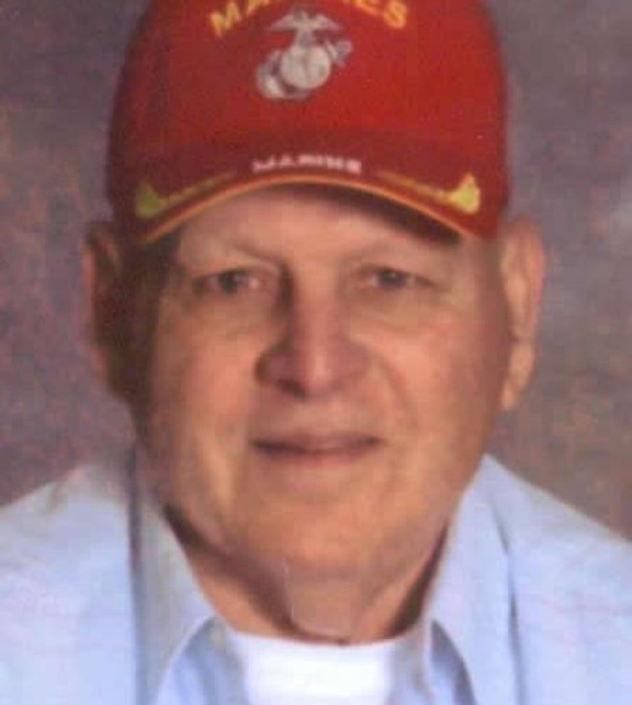 Donald F. “Donnie” Bunn