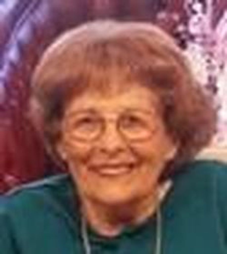 Barbara Jean Mascsak