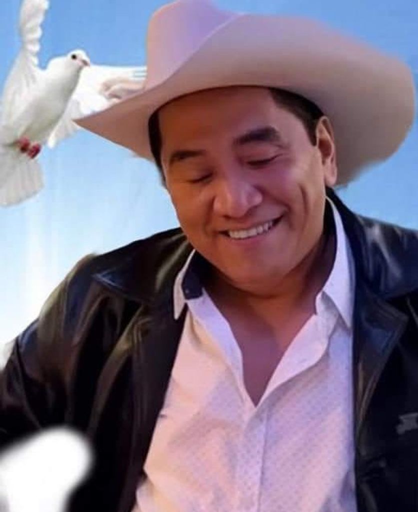 Julián Arismendi Dominguez