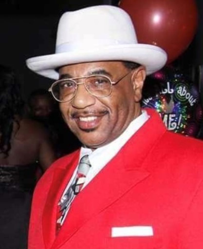 Michael Jones Sr. Profile Photo