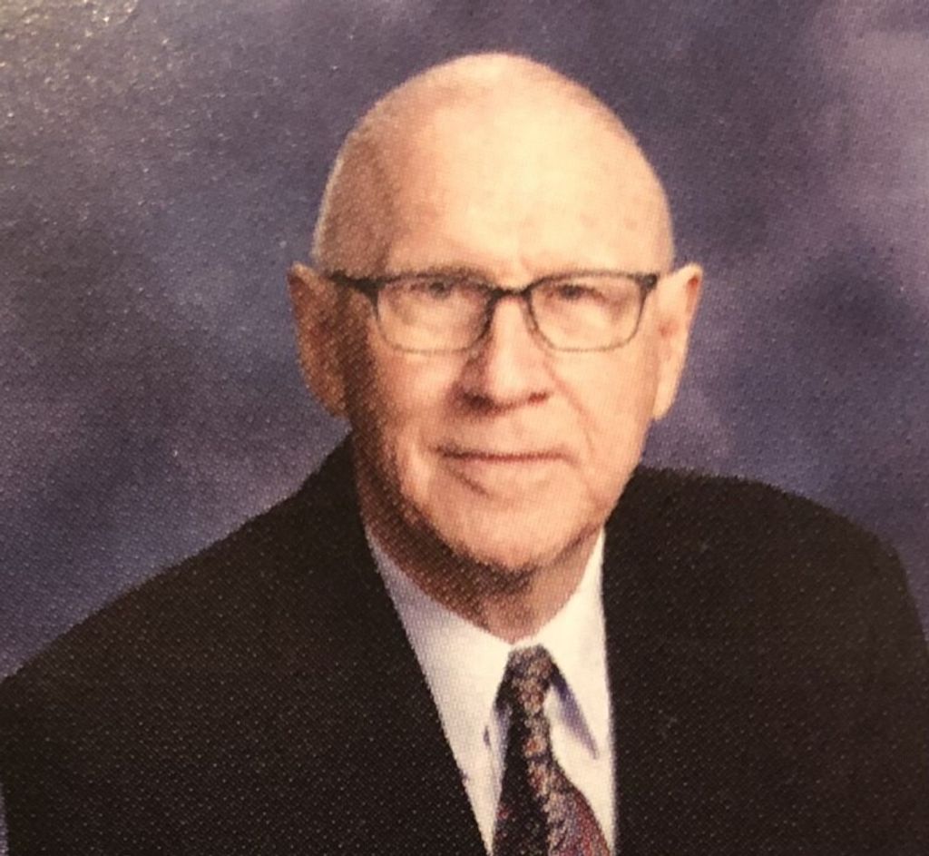Charles Campbell