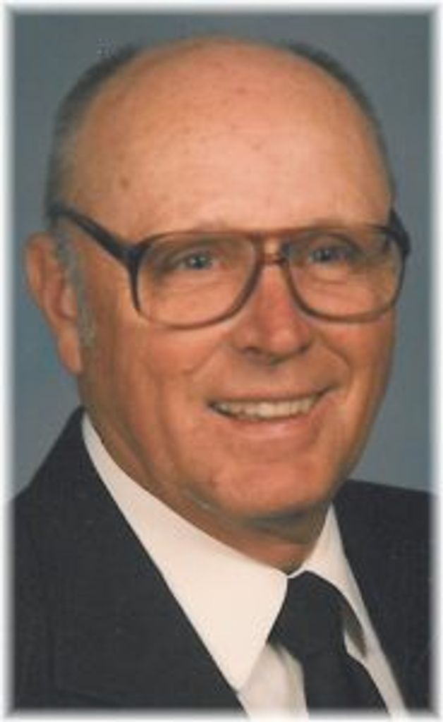 Louis H. Tempel, Jr.